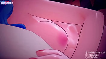 Genshin impact porn parody