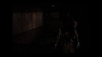 Silent hill 2 blind playthrough part 2