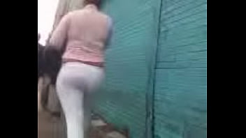 Peru chola culona 1 parte