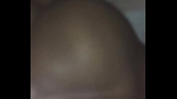 Big booty friend fucked hard