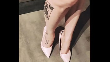 Un petit aperçu de la petite vidéo dans mon prochain post