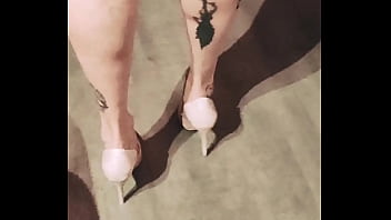 Un petit aperçu de la petite vidéo dans mon prochain post