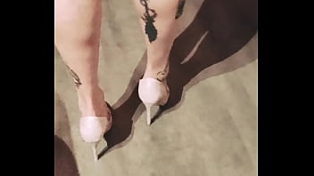 Un petit aperçu de la petite vidéo dans mon prochain post