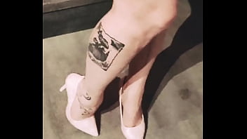 Un petit aperçu de la petite vidéo dans mon prochain post