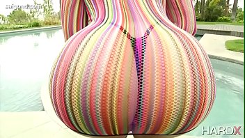 Aj applegate jillian janson valentina nappi kelsi monroe uncensored double penetrate dp