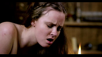 Maid is ready to get fucked in