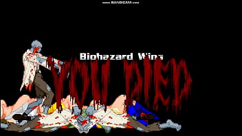 Powergirls vs zombies