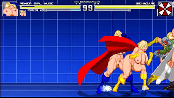 Powergirls Vs Zombies thumbnail