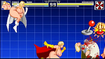 Powergirls Vs Zombies thumbnail