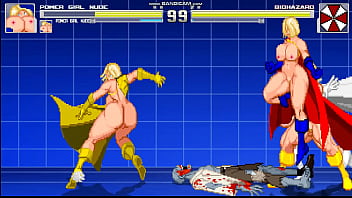 Powergirls Vs Zombies thumbnail