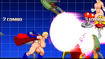 Powergirls vs zombies