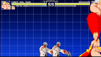 Powergirls Vs Zombies thumbnail