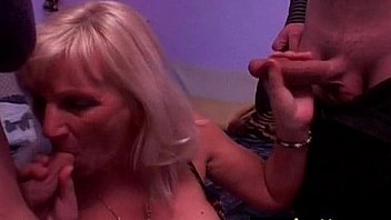 Horny sluts pov blowjob and cum 5