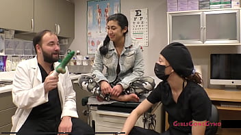 The perverted podiatrist stacy shepard