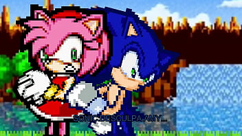 Sonic adventure