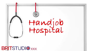 Hospital handjobs vol 1