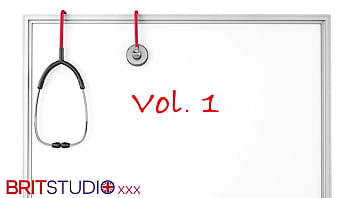 Hospital handjobs vol 1