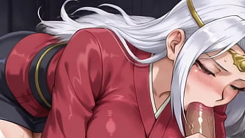 Yu gi oh spellbreaker hen ai