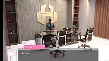 Midnight paradise cap 35 mi madrastra me hace una paja con sus tetas