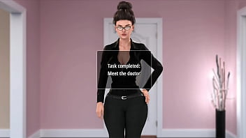 Lust and life cap 4 mi amiga se desnuda para sus fans