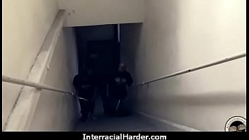 Explicit interracial sex 16