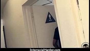 Explicit interracial sex 16