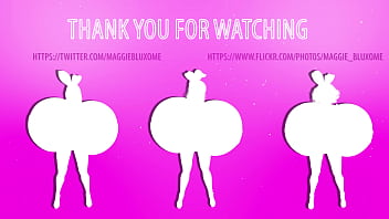 Massive hyper breast maggie bunnygirls