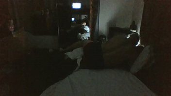 She likes it any way i give it to her