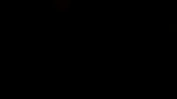 White girl eats my nut