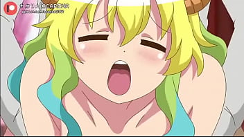 Maid Dragon Lucoa thumbnail