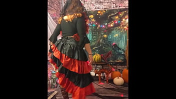 Hotwife steffi pussy dance pmv one nine promo