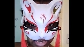 Goth domme with perfect tits wants to empty your cock & no