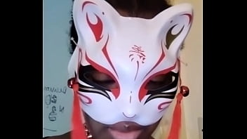 Goth domme with perfect tits wants to empty your cock & no