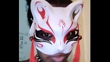 Goth domme with perfect tits wants to empty your cock & no