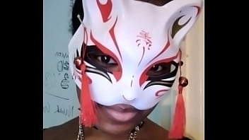 Goth domme with perfect tits wants to empty your cock & no