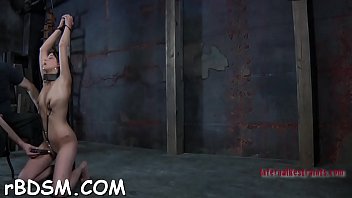 Dishy cutie is masturbating until she cums