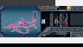 Blonde haired hunk creampies hot and beautiful demon