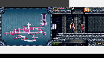 Blonde haired hunk creampies hot and beautiful demon