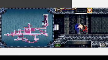 Blonde haired hunk creampies hot and beautiful demon