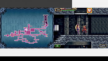 Blonde haired hunk creampies hot and beautiful demon