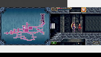 Blonde haired hunk creampies hot and beautiful demon