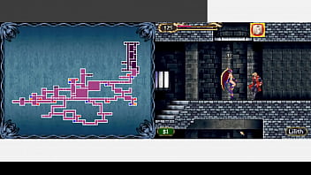 Blonde haired hunk creampies hot and beautiful demon