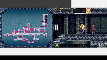 Blonde haired hunk creampies hot and beautiful demon