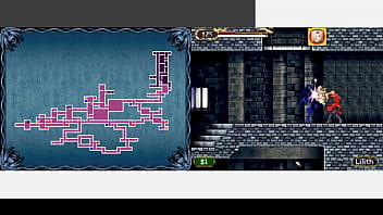 Blonde haired hunk creampies hot and beautiful demon