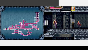 Blonde haired hunk creampies hot and beautiful demon