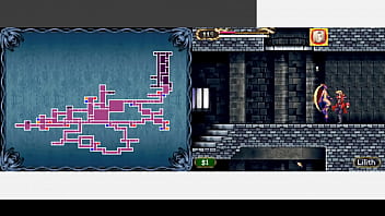 Blonde haired hunk creampies hot and beautiful demon