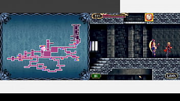 Blonde haired hunk creampies hot and beautiful demon