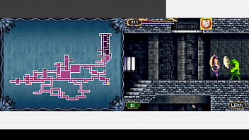 Blonde haired hunk creampies hot and beautiful demon