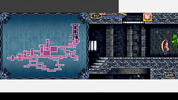 Blonde haired hunk creampies hot and beautiful demon