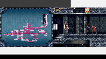 Blonde haired hunk creampies hot and beautiful demon